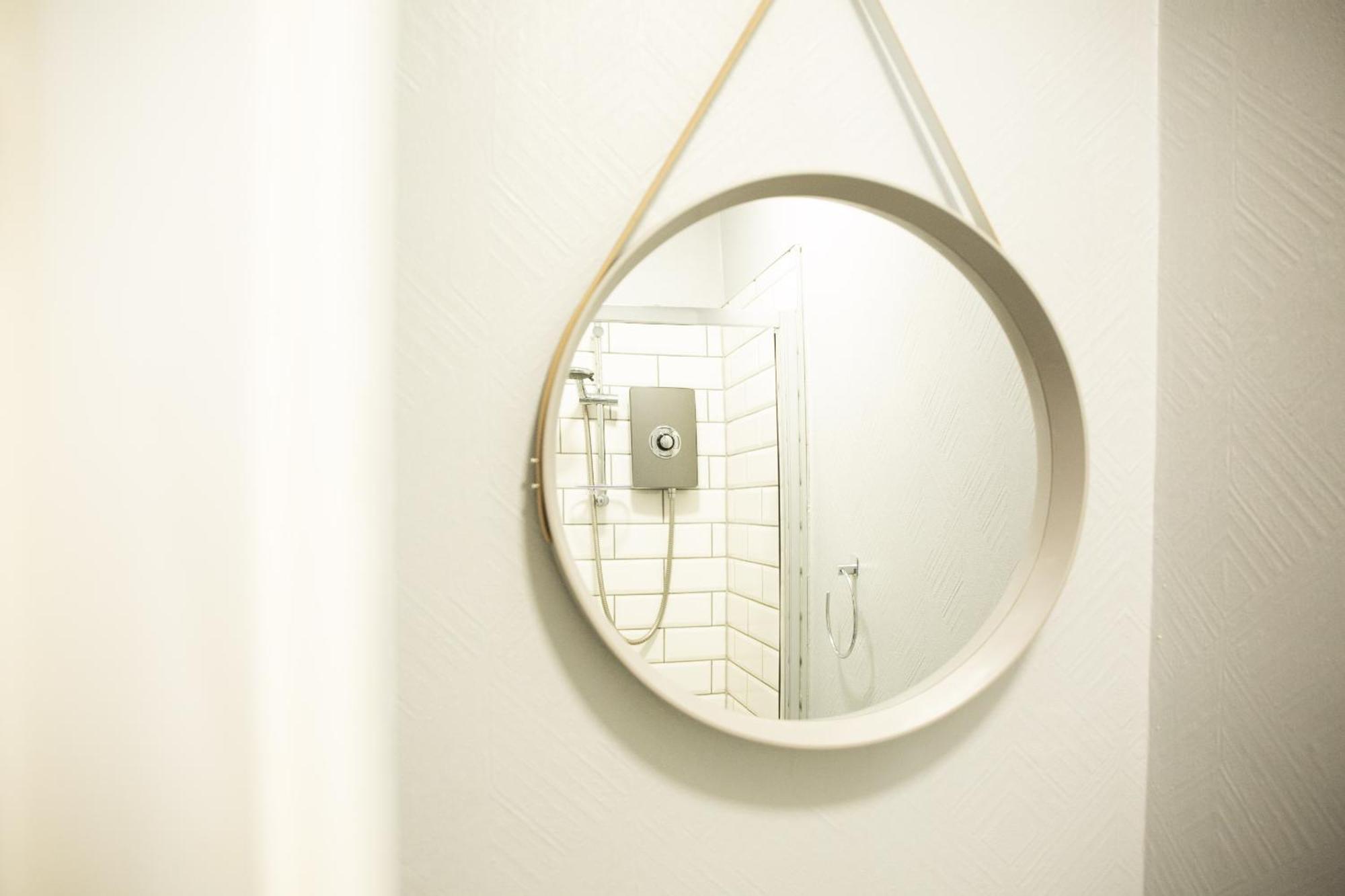 34 Evesham Road - Double Rooms Shottery Номер фото